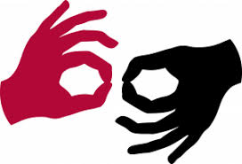 Indian Sign Language